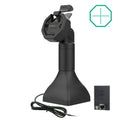 RAM Mounts GDS 7" jalustatelakka PoE-virralla, Thin-Case-kuorille pogo-kontaktein (RAM-GDS-DOCK-D11-7-U3E)