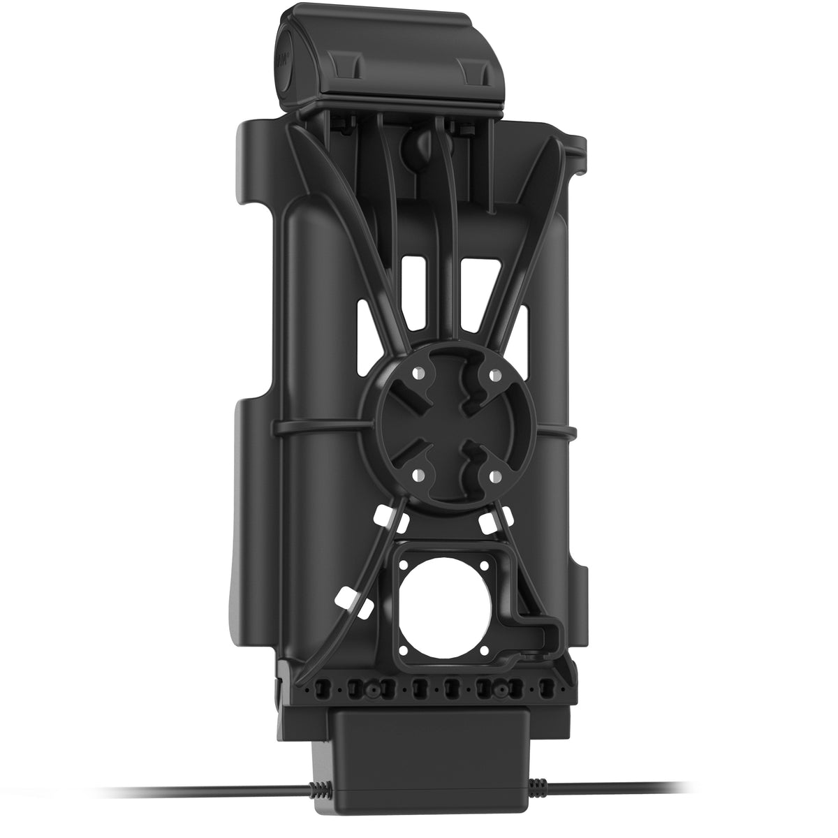 RAM Mounts GDS Tough-Dock + USB-C Data for Samsung Tab Active5 and 3 – detail view