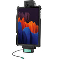 RAM Mounts GDS Tough-Dock -telakka, Samsung Tab S10+/S9+/S9 FE+/S8+/S7+/S7 FE (RAM-GDS-DOCK-SAM78CPU)