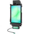 RAM Mounts GDS Tough-Dock (USB-C) for Samsung Tab A11/A9 in IntelliSkin (RAM-GDS-DOCK-SAM80CPU)