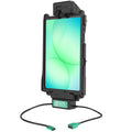RAM Mounts GDS Tough-Dock -telakka + 1× USB-A – Samsung Tab A11+/A9+ (IntelliSkin) (RAM-GDS-DOCK-SAM88CDU)