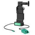 RAM Mounts GDS Uni-Conn -tablettitelakka + 2× USB-A, vapautuspainike (RAM-GDS-DOCK-U4CD2U)