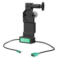 RAM Mounts GDS Uni-Conn -tablettitelakka + USB-A, vapautuspainike (RAM-GDS-DOCK-U4CDU)