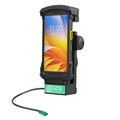 RAM Mounts GDS-telakka – Zebra TC73/TC78 (IntelliSkin) (RAM-GDS-DOCK-V12-ZE35CPU)