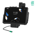 RAM Mounts salvallinen GDS-virtatelakka – Zebra ET4x/ET401 10" (IntelliSkin) (RAM-GDS-DOCKNLL-ZE21PU)