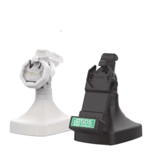 RAM Mounts D14 sarja (RAM-GDS-DOCKLR-D14-U1C-GRY)