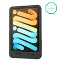 RAM Mounts IntelliSkin Thin-Case -suojakuori – iPad mini (A17 Pro) ja mini 6, takaosan pogo-kontaktit (RAM-GDS-SKIN-AP36-TCB)
