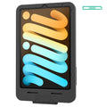 RAM Mounts IntelliSkin Thin-Case -suojakuori – iPad mini (A17 Pro) ja mini 6, D-Shape-pogo-kontaktit (RAM-GDS-SKIN-AP36-TCD)