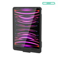 RAM Mounts IntelliSkin Thin-Case -suojakuori – iPad Pro 12.9 (3.–5. sukupolvi), D-Shape-pogo-kontaktit (RAM-GDS-SKIN-AP37-TCD)