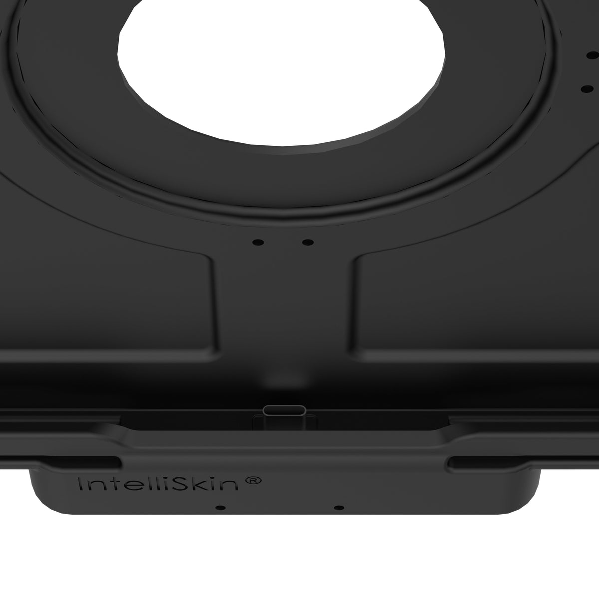 RAM Mounts IntelliSkin Next Gen protective sleeve with GDS charging contacts for Apple iPad 10th and 11th Gen – additional product view