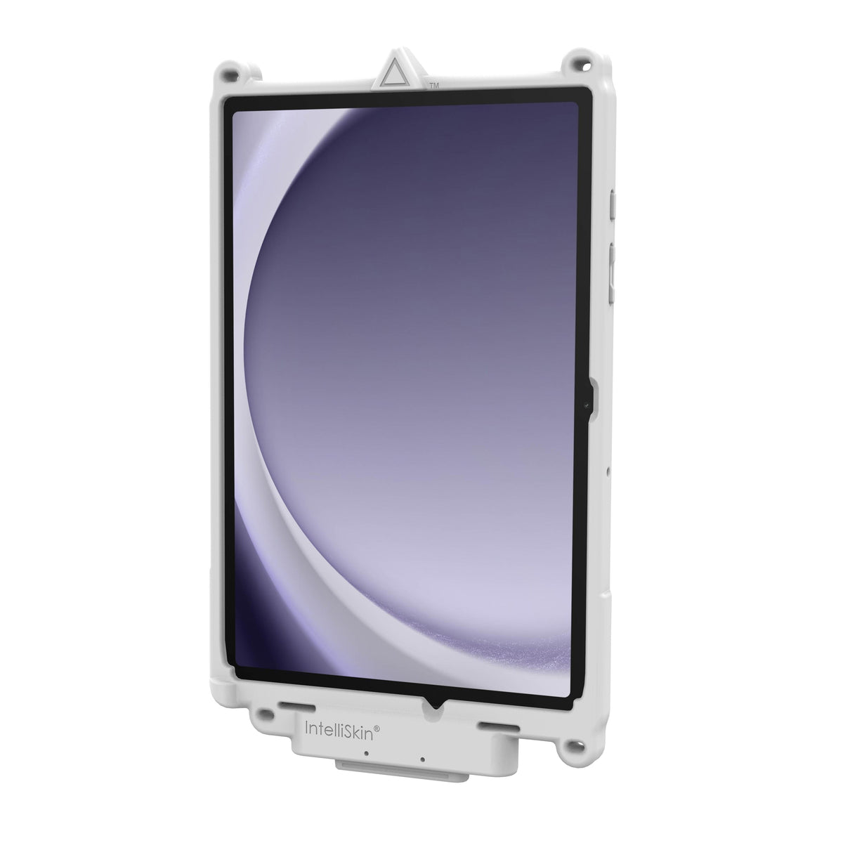 RAM Mounts IntelliSkin Next Gen protective sleeve for Samsung Galaxy Tab A9+ in grey – product photo