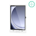 RAM Mounts IntelliSkin Thin-Case takapuolen pogo-kontaktein – Samsung Tab A9+, harmaa (RAM-GDS-SKIN-SAM88-TCB-GRY)