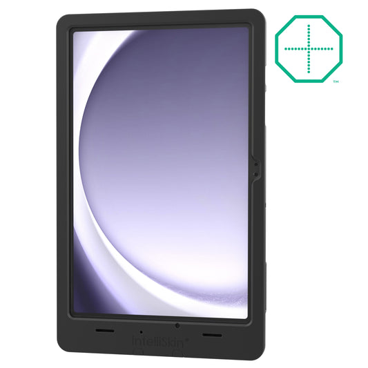 RAM Mounts IntelliSkin Thin-Case with rear pogo pads for Samsung Tab A9+ – product photo