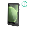RAM Mounts IntelliSkin Thin-Case takapuolen pogo-kontaktein – Samsung Tab Active5 ja 3 (RAM-GDS-SKIN-SAM93-TCB)