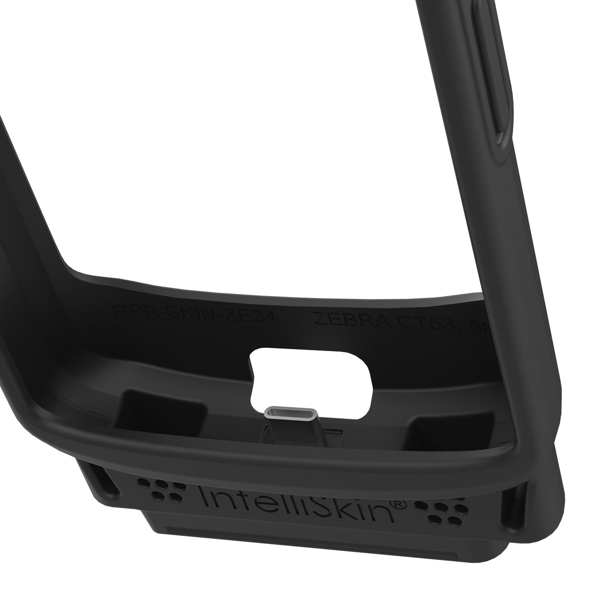 RAM Mounts IntelliSkin protective sleeve for Zebra TC53 and TC58 – additional view