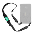 RAM Mounts GDS-olkahihna IntelliSkin Thin-Case -kuorelle (RAM-GDS-SS1-TCU)