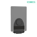 RAM Mounts GDS Tab-Conn suojakuorettomille tableteille, D-Shape-pogo-kontaktit (RAM-GDS-TABC-B1D)