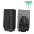 RAM Mounts GDS Tab-Conn folio-tyyppisille koteloille, D-Shape- ja takapinnan pogo-kontaktit (RAM-GDS-TABC-F1DB)