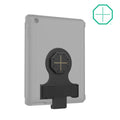RAM Mounts GDS Tab-Conn OtterBox Defender -suojakuorille, takapinnan pogo-kontaktit (RAM-GDS-TABC-OTD1B)
