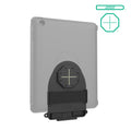 RAM Mounts GDS Tab-Conn OtterBox Defender -suojakuorille, D-Shape- ja takapinnan pogo-kontaktit (RAM-GDS-TABC-OTD1DB)