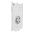 RAM Mounts GDS Uni-Conn Adapter for IntelliSkin, Grey (RAM-GDS-U1U-GRY)
