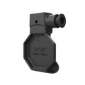 RAM Mounts GDS-vyöklipsipidike vapautuspainikkeella Uni-Conn-liitännälle (RAM-HOL-BC-U1U)