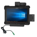 RAM Mounts Combo-Locking Powered Dock for Honeywell RT10 Tablet (RAM-HOL-HON9PCLU)
