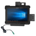 RAM Mounts virtatelakka Honeywell RT10 -tabletille (RAM-HOL-HON9PU)