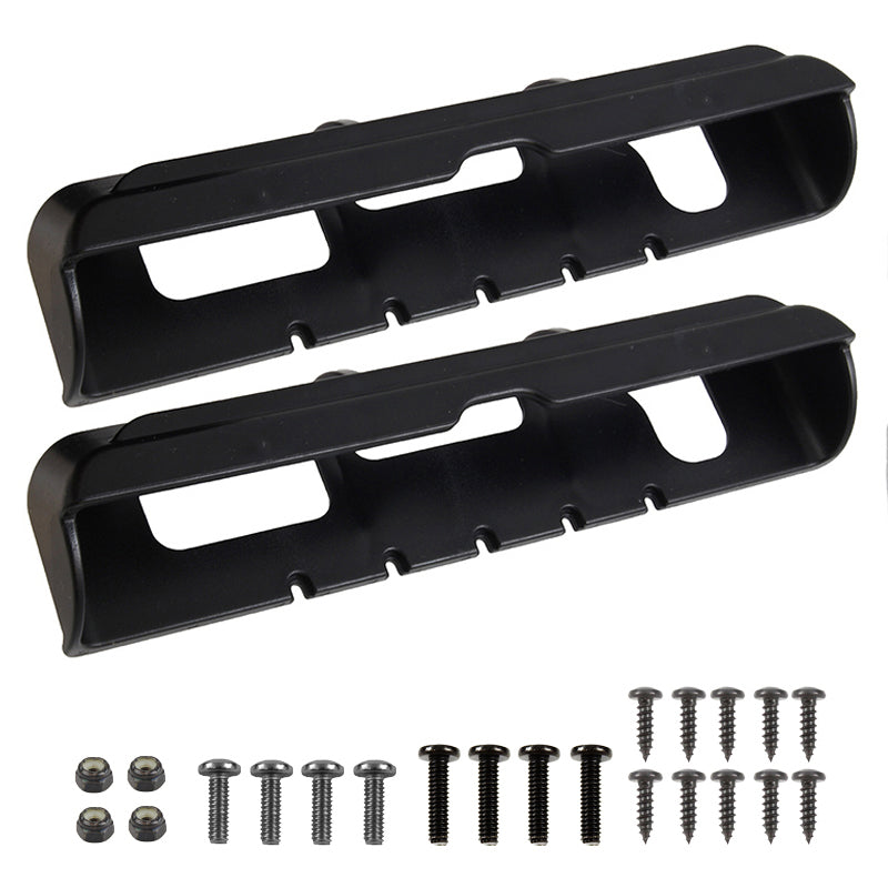 RAM Mounts Tab-Tite end cups for Apple iPad with case – main product photo