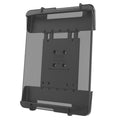 RAM Mounts Tab-Tite -pidike 10"–11" kestäville tableteille, mm. Panasonic FZ-G1 (RAM-HOL-TAB19U)