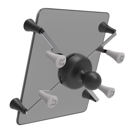 RAM Mounts X-Grip holder for 7-8 inch tablets with B-size ball – alternative view