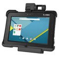 RAM Mounts GDS Form-Fit -pidike Zebra XSLATE L10:lle (RAM-HOL-ZE15U)