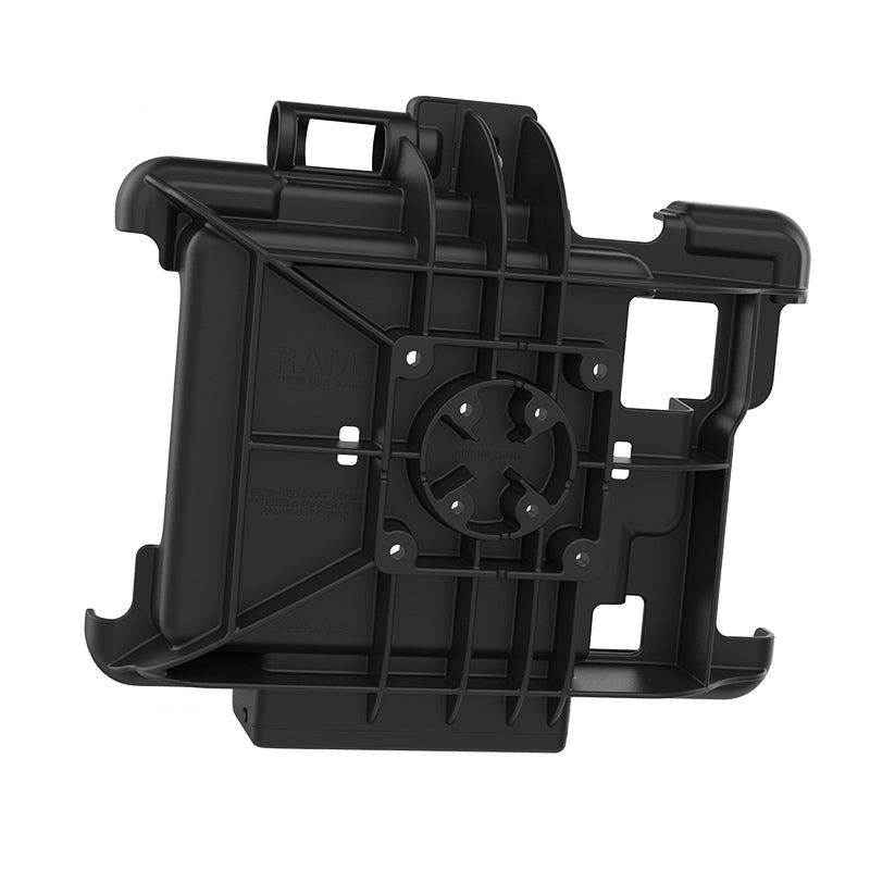 RAM Mounts GDS Form-Fit holder for Zebra XSLATE L10 rugged tablet – view 4