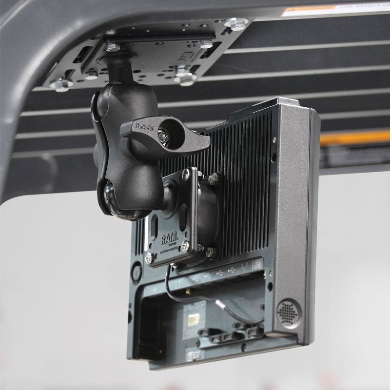 RAM Mounts Shock Buster adapter RAM-SHOCK-75U – detail