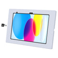 RAM Mounts Key-Locking Safe-Case for Apple iPad 10th & 11th Gen, Grey (RAM-TE-AP40-GRY)