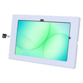 RAM Mounts Key-Locking Safe-Case for Samsung Galaxy Tab A11+ & A9+, Grey (RAM-TE-SAM88-GRY)