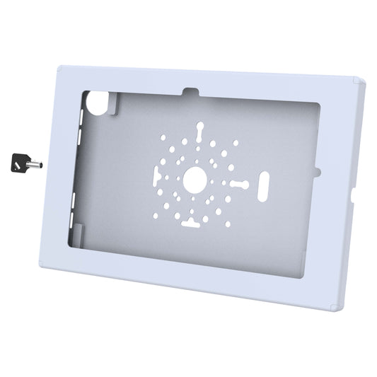 RAM Mounts key-locking steel Safe-Case for Samsung Galaxy Tab A11+ and A9+ in grey – alternative view