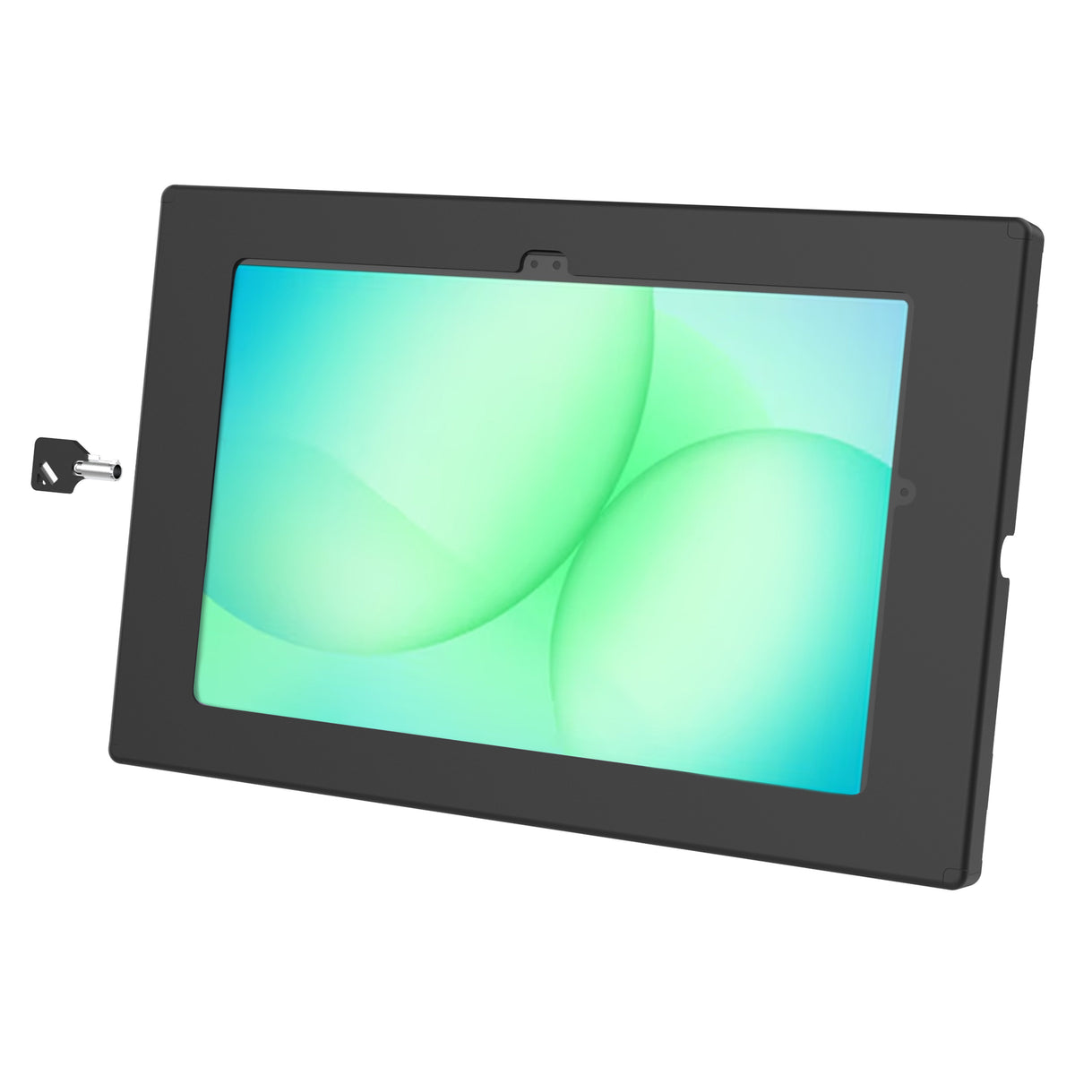RAM Mounts key-locking steel Safe-Case for Samsung Galaxy Tab A11+ and A9+ – product photo
