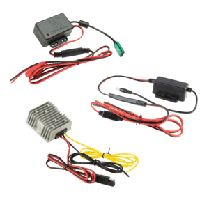 RAM Mounts Hardwire-Charger (RAM-GDS-CHARGE-V8CU)
