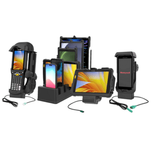 RAM Mounts Latausalustat (RAM-GDS-SKIN-ZE21C-NG)