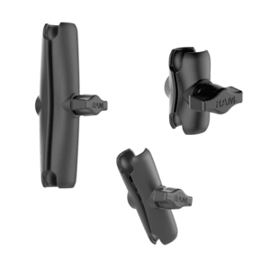 RAM Mounts Socket Arms (koko: B) (RAP-B-201U-A)