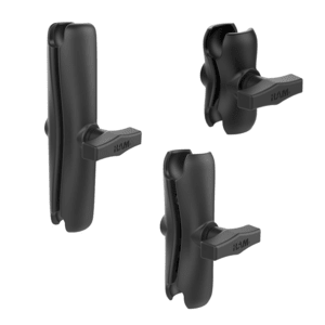 RAM Mounts Socket Arms (koko: C) (RAM-201MU-D)