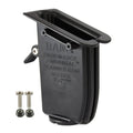 RAM Mounts Drop-N-Lock-pidike pistoolimallisille viivakoodinlukijoille (RAP-317U)