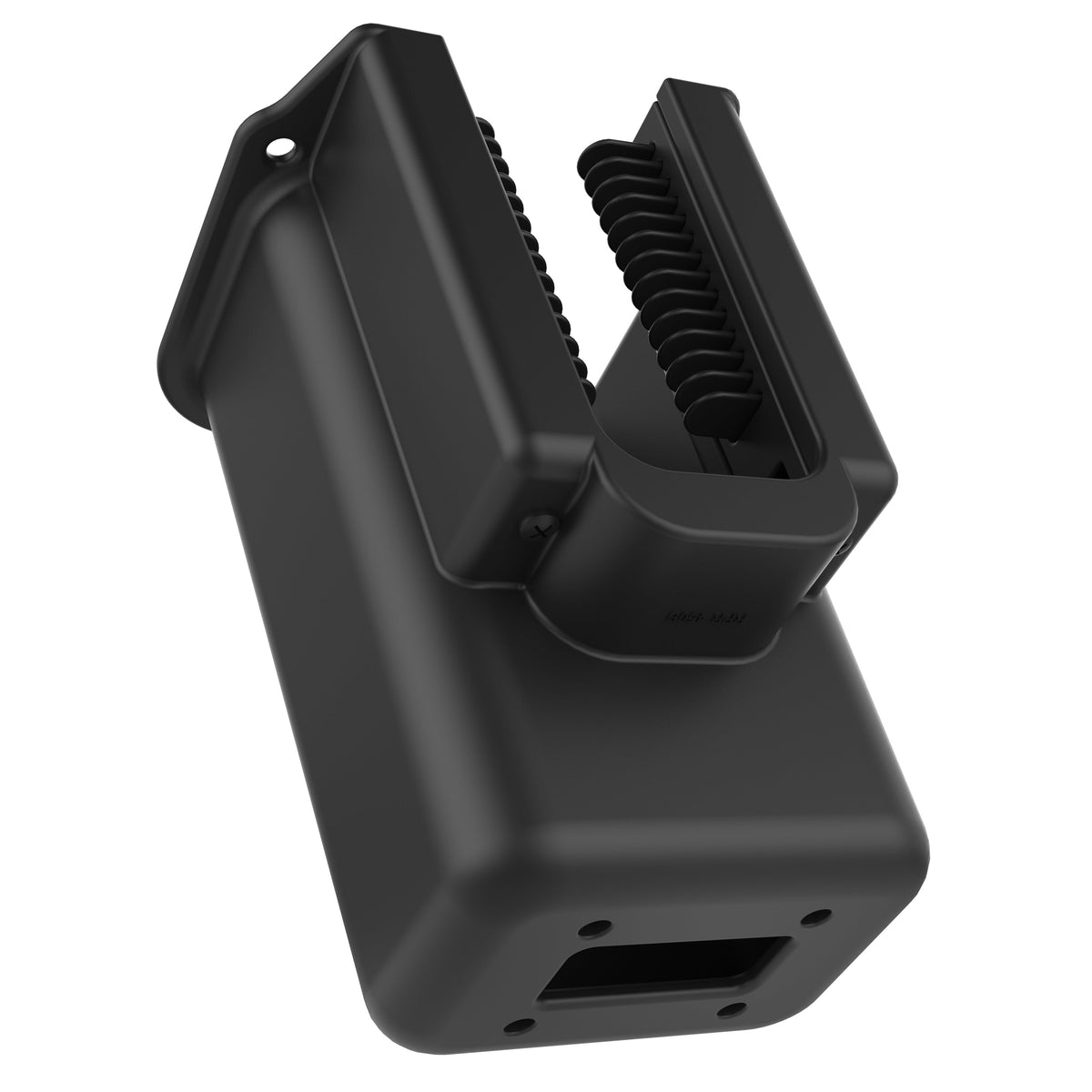 RAM Mounts Power-Grip XL universal scanner gun holder – further product photo