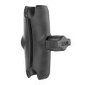 RAM Mounts komposiittinen kaksoisnivelvarsi, B-koko, keskipitkä, 95 mm (RAP-B-201U)
