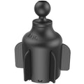 RAM Mounts Stubby-mukinpidikejalusta pallolla, B-koko (RAP-B-299-4U)
