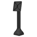 RAM Mounts 14" VESA-jalusta, 100 × 100 ja 75 × 75 mm (RAP-D11-14-V100)