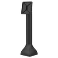 RAM Mounts 14" VESA-jalusta, 75 × 75 mm (RAP-D11-14-V75)