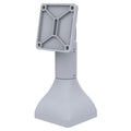 RAM Mounts 7" VESA-jalusta, 75 × 75 mm, harmaa (RAP-D11-7-V75-GRY)