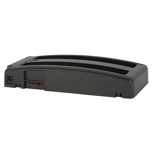 Honeywell RT10-BC-2 2-slot battery charger for RT10 standard and extended batteries